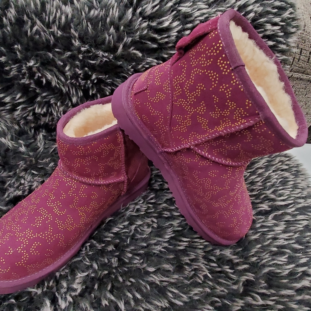 Ugg boots NWT